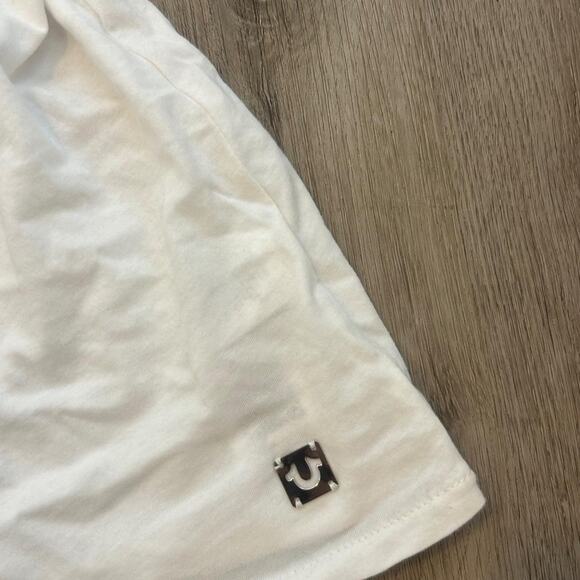 True religion lace up - Picture 3 of 4